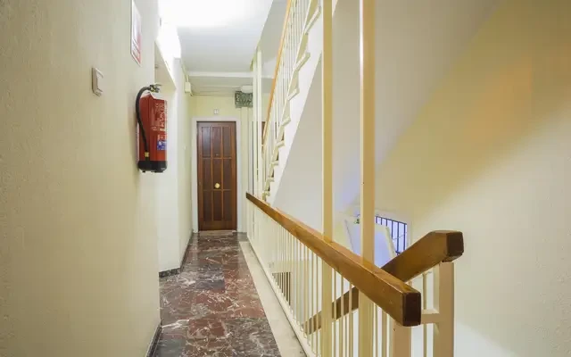 apartment in Navas (Sant Andreu) 1