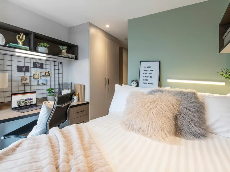 uhomes.com | Student Accommodation, Housing, Flats, Apartments for Rent