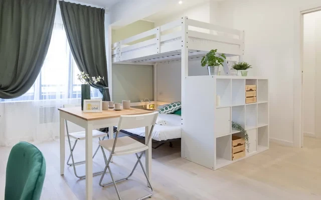 Arici 15 - Interno n.18 1
