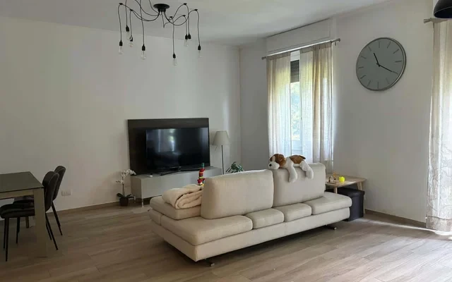 Bilocale in Via Alcide de Gasperi ad Arese 3