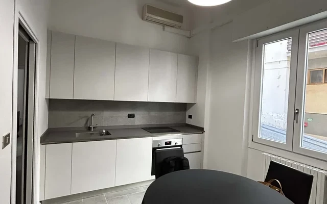 Apartment in Via Cairoli, Firenze for 75 m² with 1 bedrooms 1