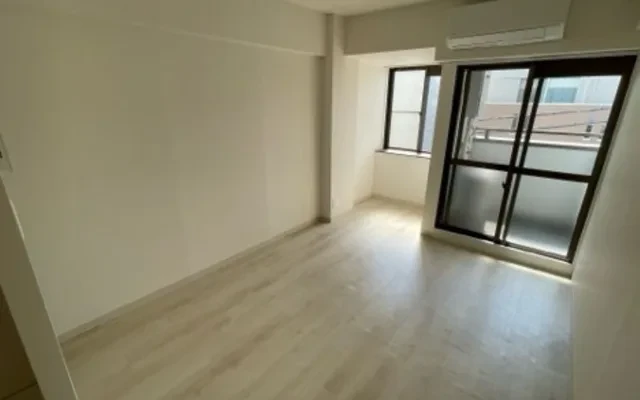 Le Village Hiyoshi, Room 308 - 가나가와현 학생 숙소 - 308