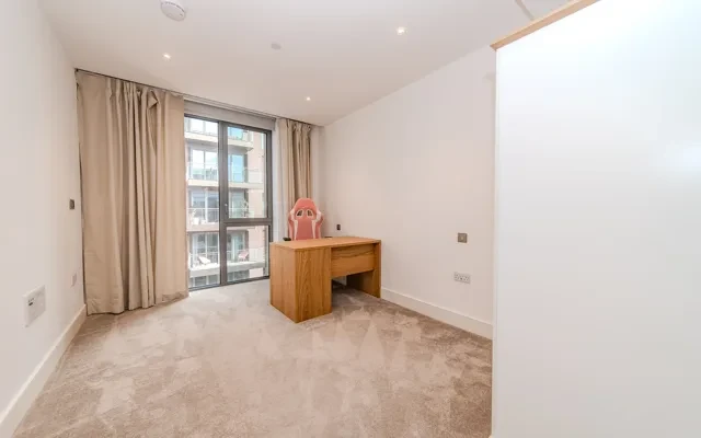 CM-Chartwell House - alojamiento para estudiantes en Londres - 2 Bedroom 2 Bathroom