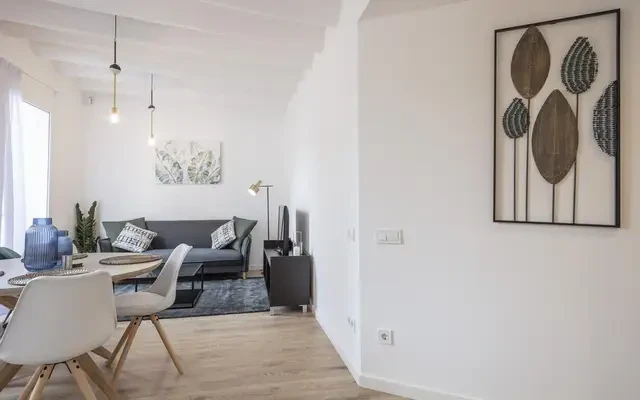 apartment in El Raval (Ciutat Vella) 2