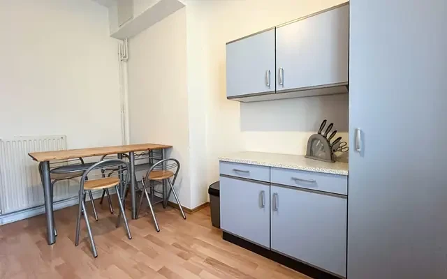 apartment in Adlershof 3