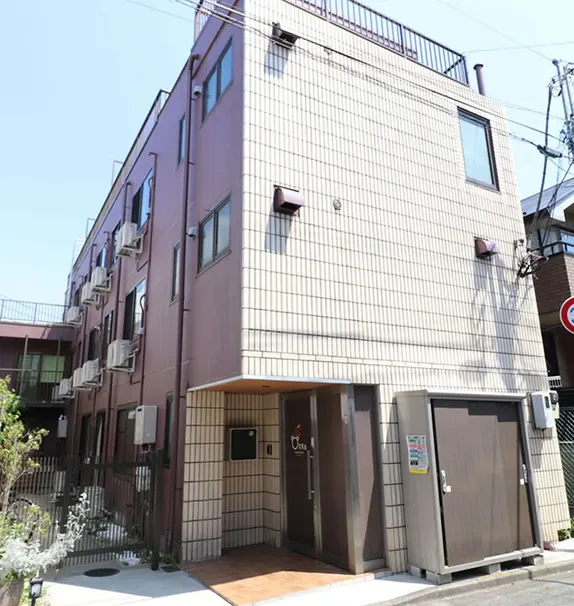 V1 Orsa Jiyugaoka