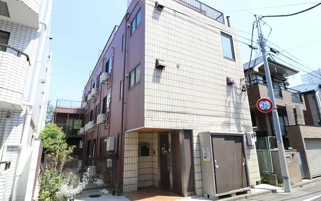 V1 Orsa Jiyugaoka 0