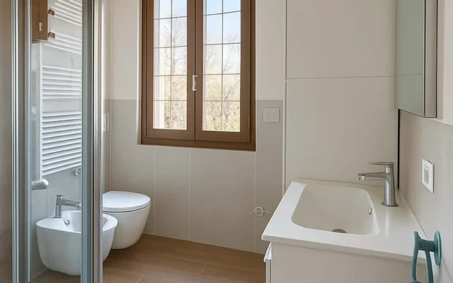 Apartment in Piazzale Papa Giovanni XXIII, Portegrandi for 75 m² with 2 bedrooms 2