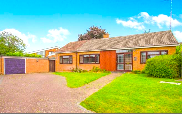 8A evesham walk studio cannon park