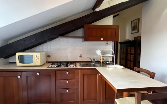 Apartment in Via Teodosio, Milano for 50 m² with 1 bedroom 1