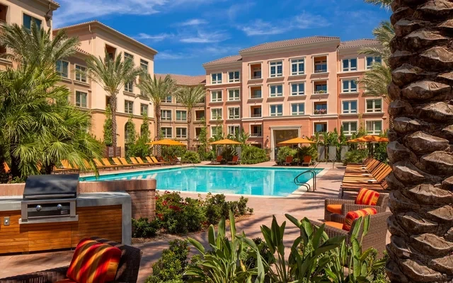 Santa Clara Square 2