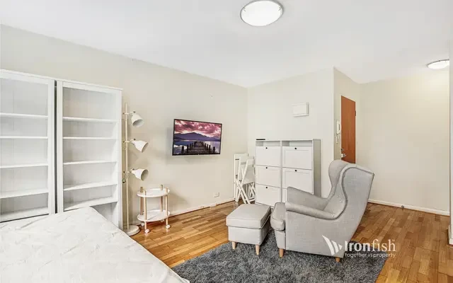 372 Toorak Road, South Yarra 2