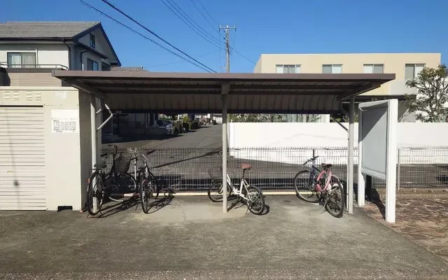 レオネクストＮＡＫＡＪＵＫＵ - Shimizu Town Sunto District student accommodation - 107号房间(带独立厨房)