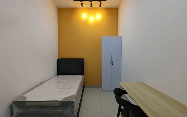 PV9 Residence @ Setapak - IR 1