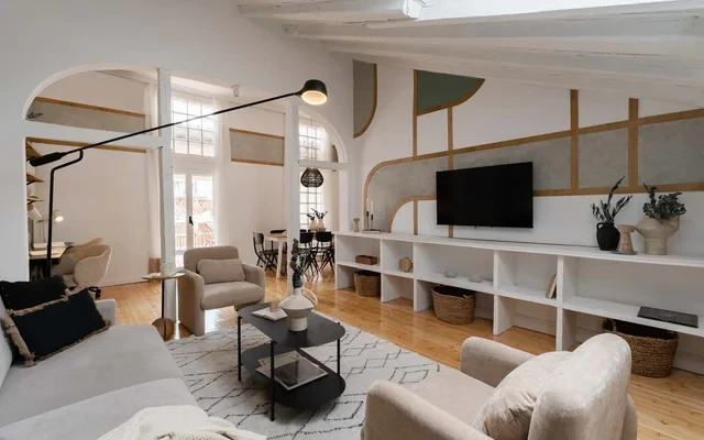 Dari - 3 bedrooms and terrace in Chueca-Justicia 1