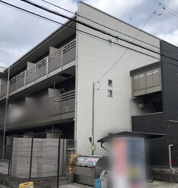フロレゾン立川