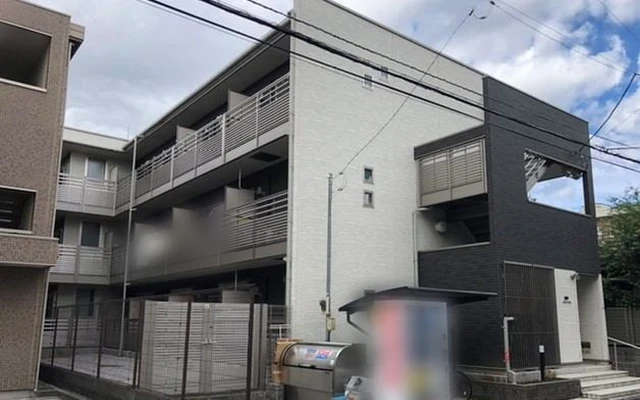 フロレゾン立川 0