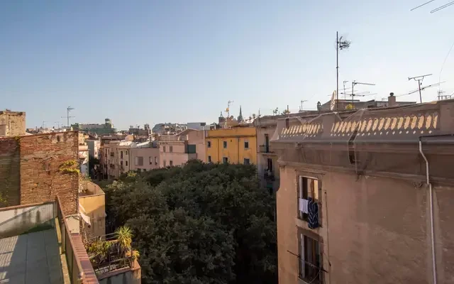 studio in Sant Pere, Santa Caterina and La Ribera (Old Town) 2
