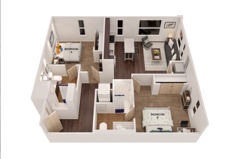 uhomes.com | Student Accommodation, Housing, Flats, Apartments for Rent