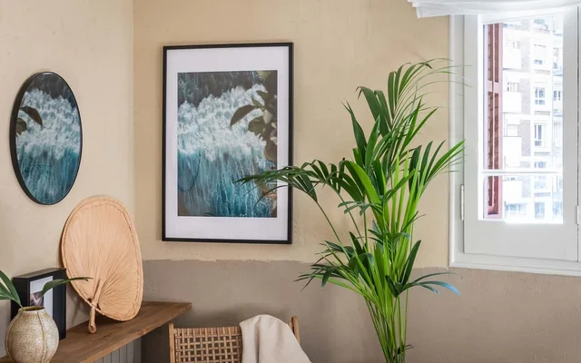 Tomini - 2 bedrooms in Eixample Esquerra 3