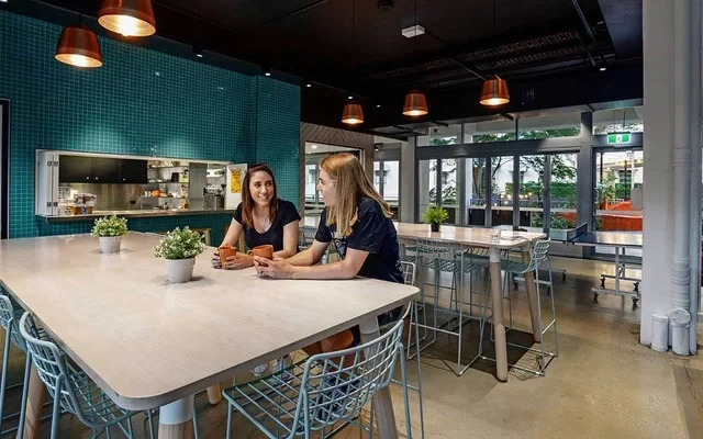Iglu Kelvin Grove Student Accommodation 4
