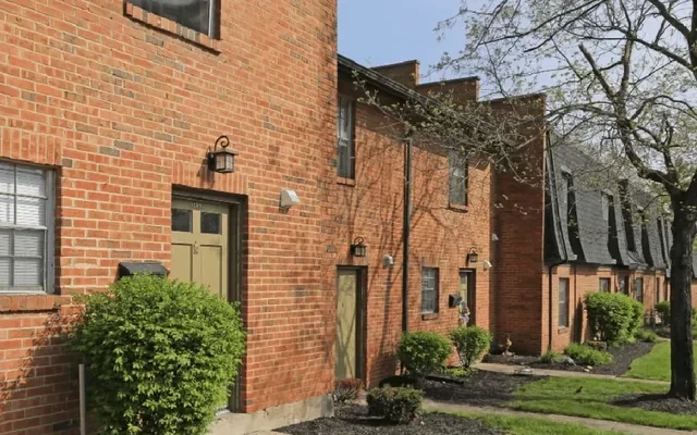 Olde Towne Apartments 1