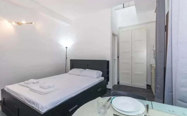 [Torino Centro] Loft Albertina 0