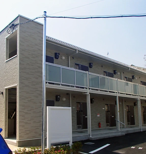 レオネクストクレール藤が尾Ⅲ