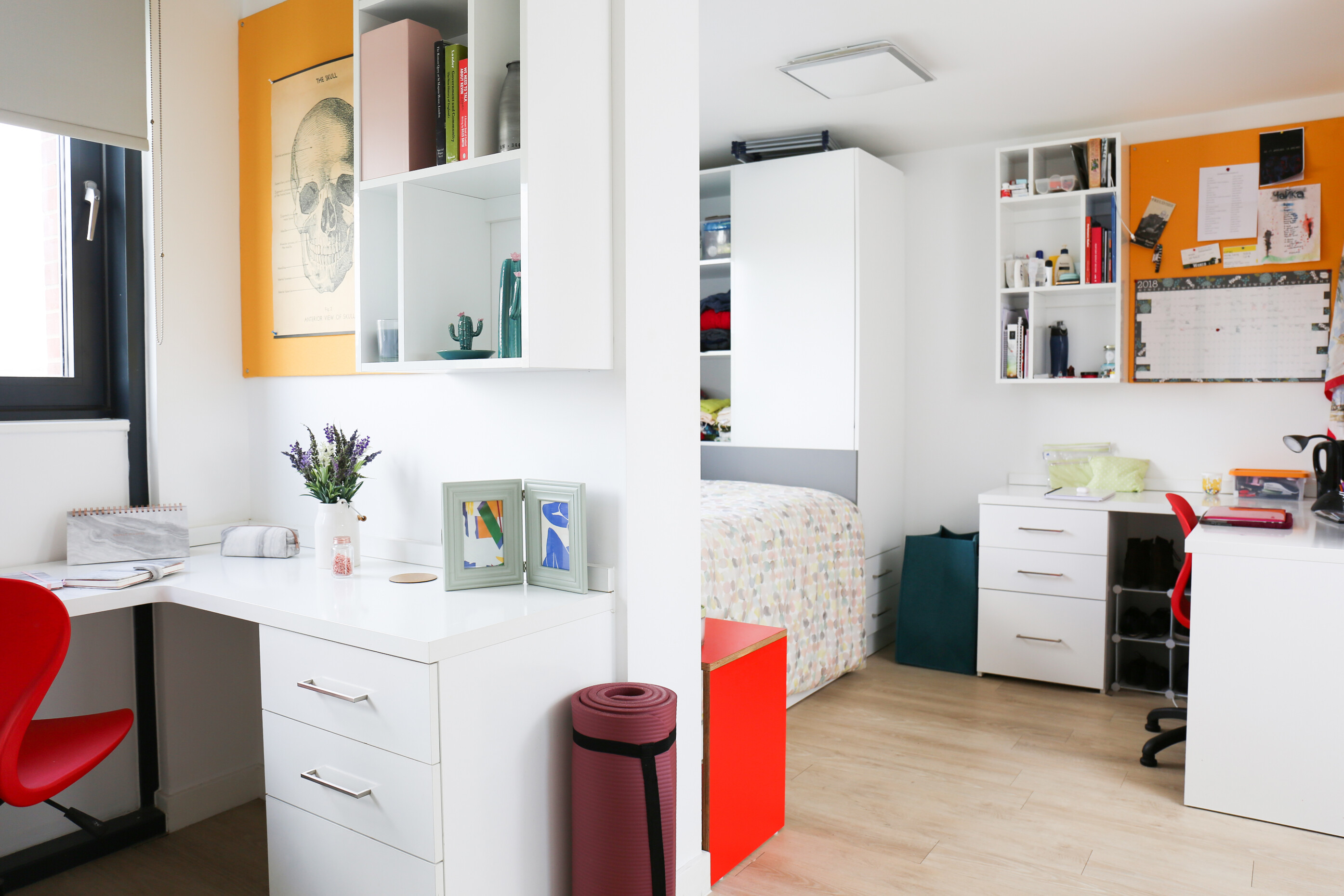 Book 4 Blackburn Rd, London, England NW6 1RZ Student for