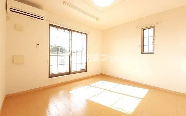 グラシアン 2階 - 瀬戸市の学生向け宿泊施設 - 2階 - 1LDK