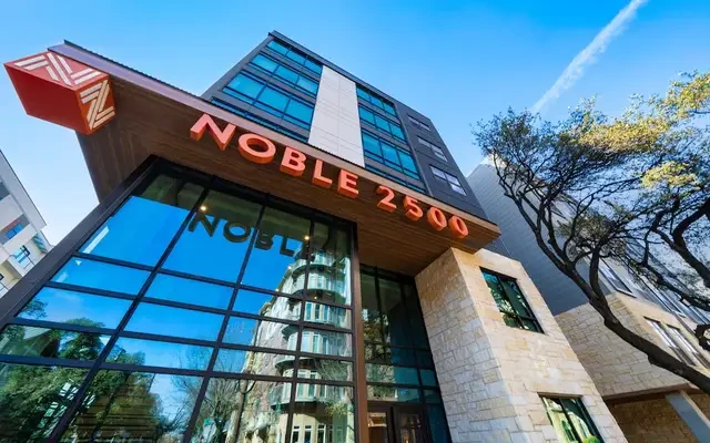 Noble 2500 1