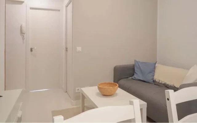 Calle Bernardina Garcia, 29 0