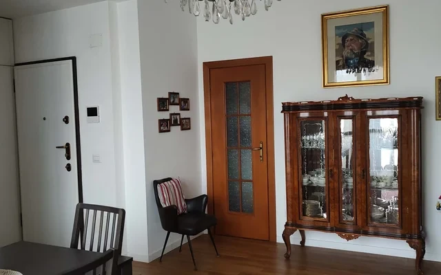 Apartment in Via degli Astri, Milano for 73 m² with 2 bedrooms 1