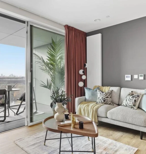 LH-East Village — Skylark Point