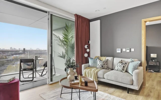 LH-East Village — Skylark Point - London student accommodation