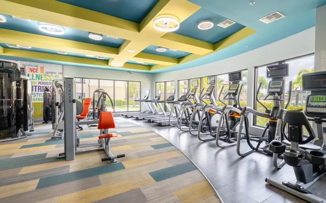 The Reef Student Living 4