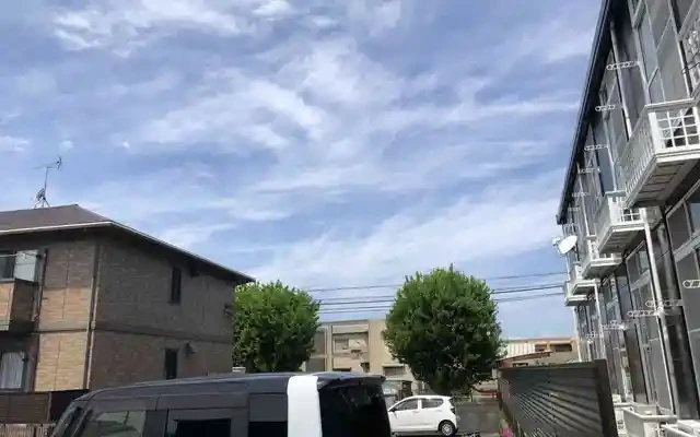 レオパレス旭ケ丘 - Kumamoto student accommodation - 103号房间(带独立厨房)