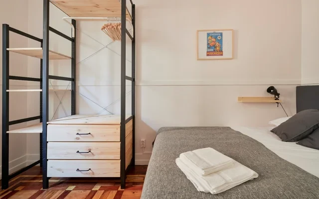 Rua Joaquim Antonio de Aguiar 41, Lisboa 4