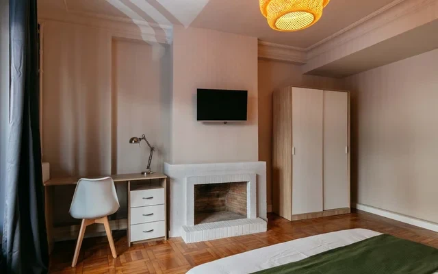 Carrer de Balmes 323 1-1 2