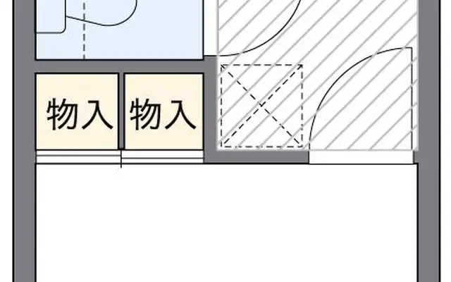 レオパレスシヴ 1