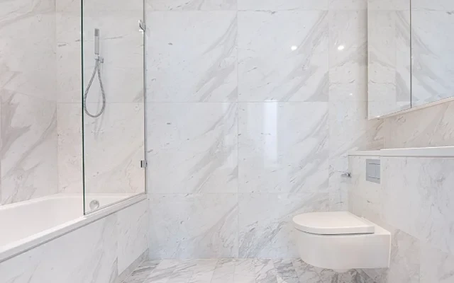 LVG-Damac Tower - alojamiento para estudiantes en Londres - 2 Bedroom 2 Bathroom Flat 2707