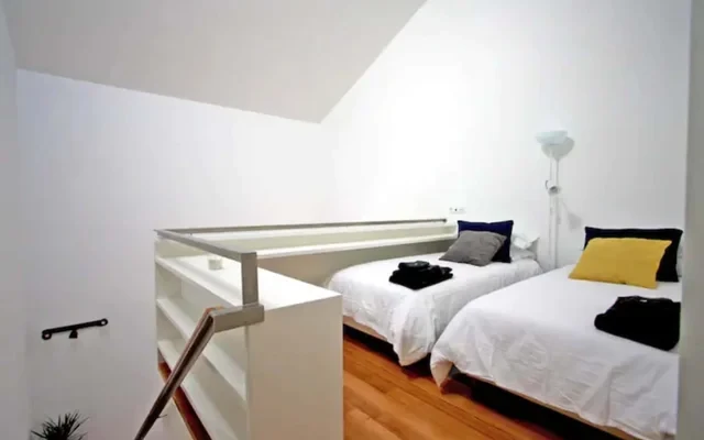 CV Refugio- Convento das BernardasTavira -Apartment 2