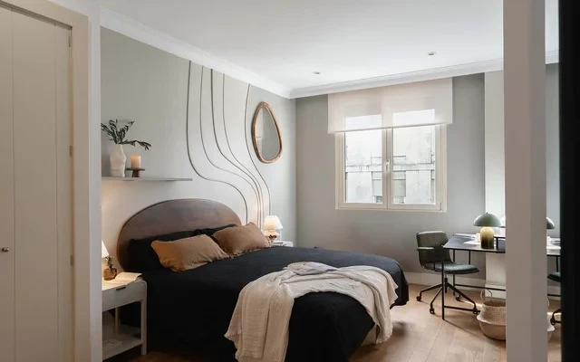 Caeli - 3 bedrooms in Castellana 4