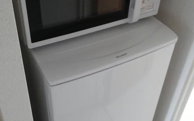 レオパレス中町 2