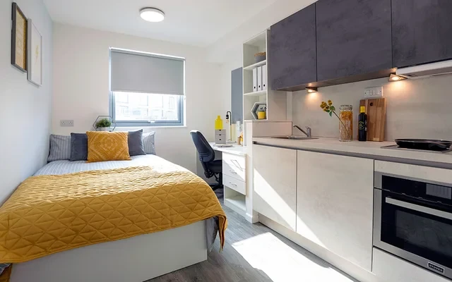 Westcombe House – Greenwich, London 2