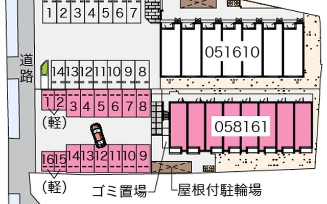 ミランダヴィータ 2