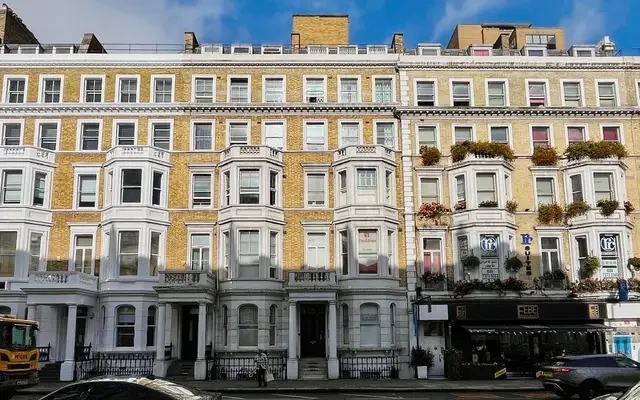 Cromwell Road 11357# 0