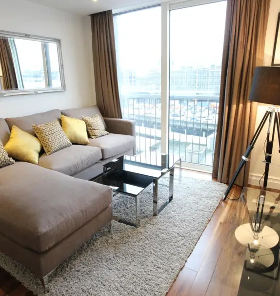 LH-The Hansom Bridge Plc