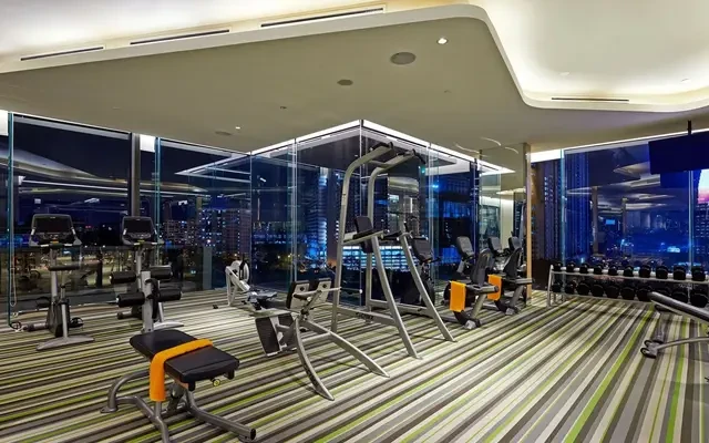 VE Hotel & Residence @ Bangsar South 3
