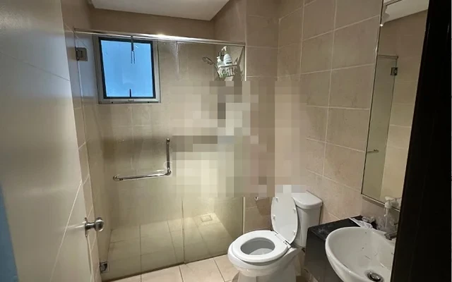 Nautica Lake Suites @ Sunway South Quay 4